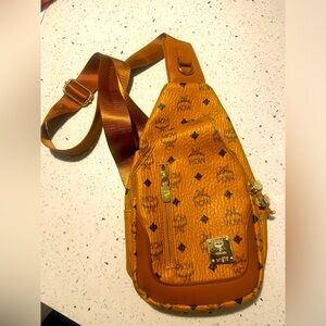 Women’s MCM Crossbody Bag